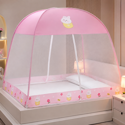 DREAMSAFE KAWAII – MOSQUITERO PLEGABLE&nbsp;