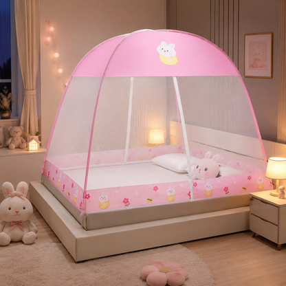 DREAMSAFE KAWAII – MOSQUITERO PLEGABLE&nbsp;