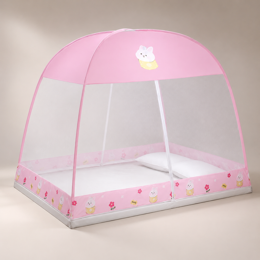 DREAMSAFE KAWAII – MOSQUITERO PLEGABLE&nbsp;