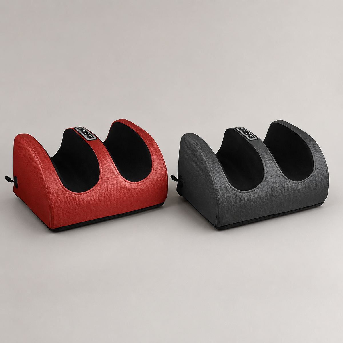 RELAXFOOT PRO – MASAJEADOR ELÉCTRICO PARA PIES