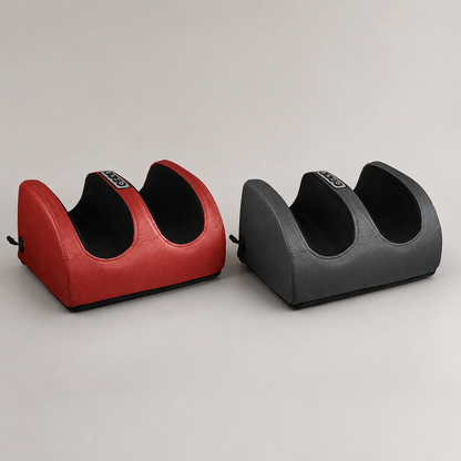 RELAXFOOT PRO – MASAJEADOR ELÉCTRICO PARA PIES