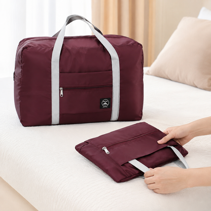 FLEXIBAG MAX – BOLSO MULTIUSOS PLEGABLE DE GRAN CAPACIDAD