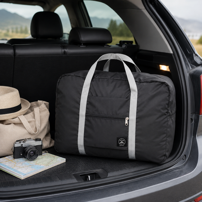 FLEXIBAG MAX – BOLSO MULTIUSOS PLEGABLE DE GRAN CAPACIDAD