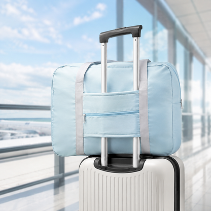FLEXIBAG MAX – BOLSO MULTIUSOS PLEGABLE DE GRAN CAPACIDAD