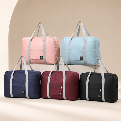 FLEXIBAG MAX – BOLSO MULTIUSOS PLEGABLE DE GRAN CAPACIDAD