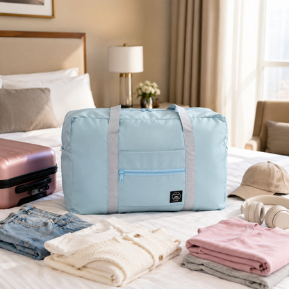 FLEXIBAG MAX – BOLSO MULTIUSOS PLEGABLE DE GRAN CAPACIDAD
