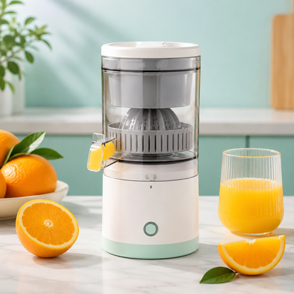 CITRUS PRESS PRO – EXPRIMIDOR ELÉCTRICO&nbsp;
