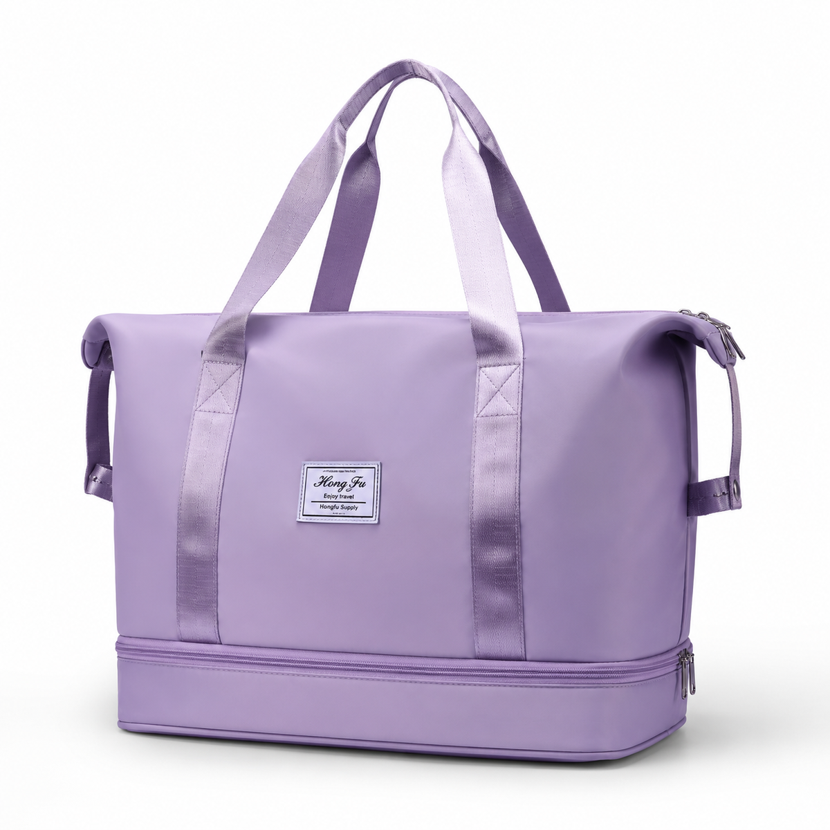 TRAVELMAX 3 EN 1 – BOLSO DE VIAJE EXPANDIBLE ✈️👜