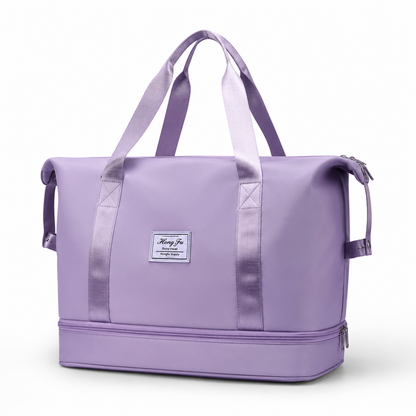 TRAVELMAX 3 EN 1 – BOLSO DE VIAJE EXPANDIBLE ✈️👜