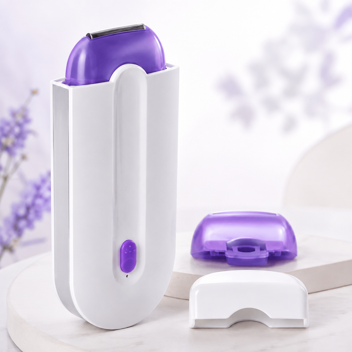 FEMVY TRIM PRO – RECORTADOR DE PRECISIÓN ✨