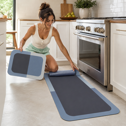 COMFORTMAT – TAPETE MULTIUSO ANTIDESLIZANTE ✨🏠