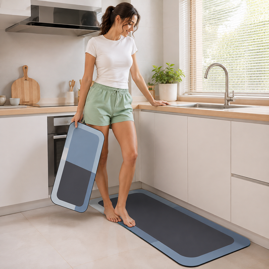 COMFORTMAT – TAPETE MULTIUSO ANTIDESLIZANTE ✨🏠