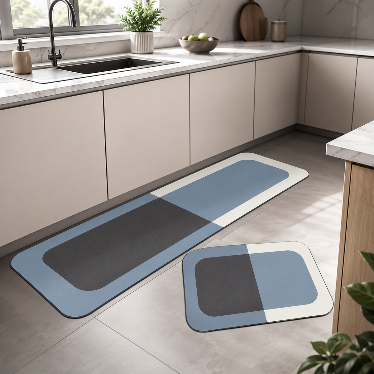 COMFORTMAT – TAPETE MULTIUSO ANTIDESLIZANTE ✨🏠