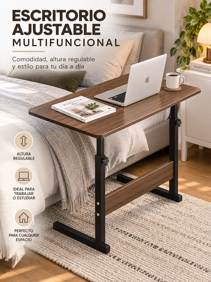 ESCRITORIO AJUSTABLE MULTIFUNCIONAL 💻