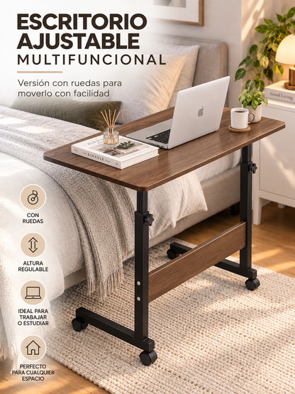 ESCRITORIO AJUSTABLE MULTIFUNCIONAL 💻